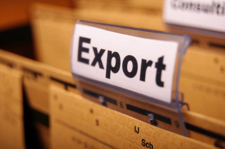 export